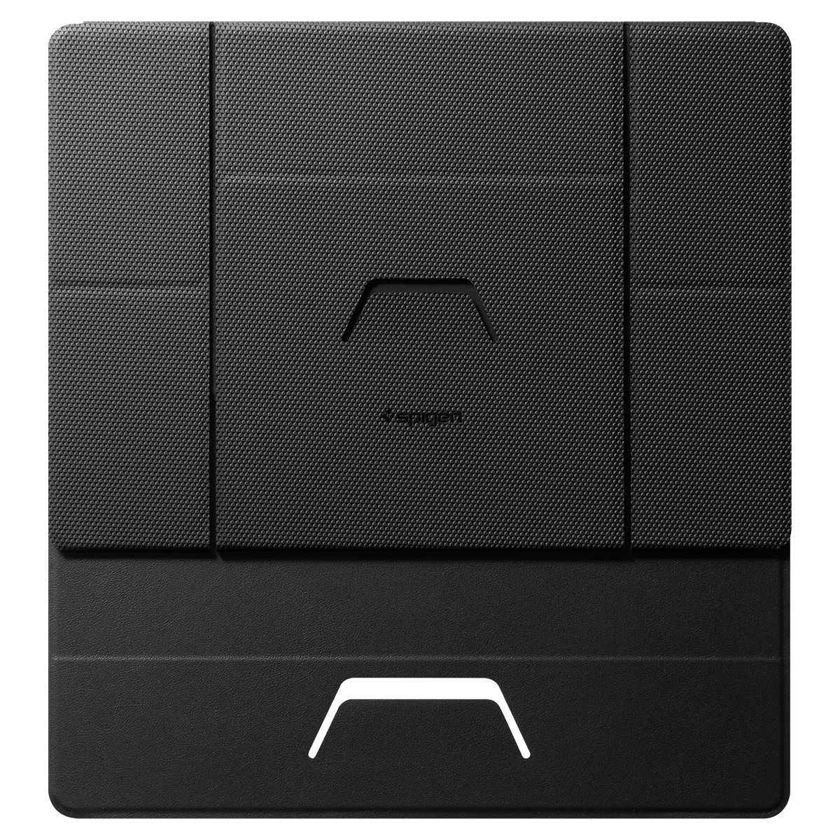 Spigen Slim Fold Laptop & Tablet Stand LD201-S8 black