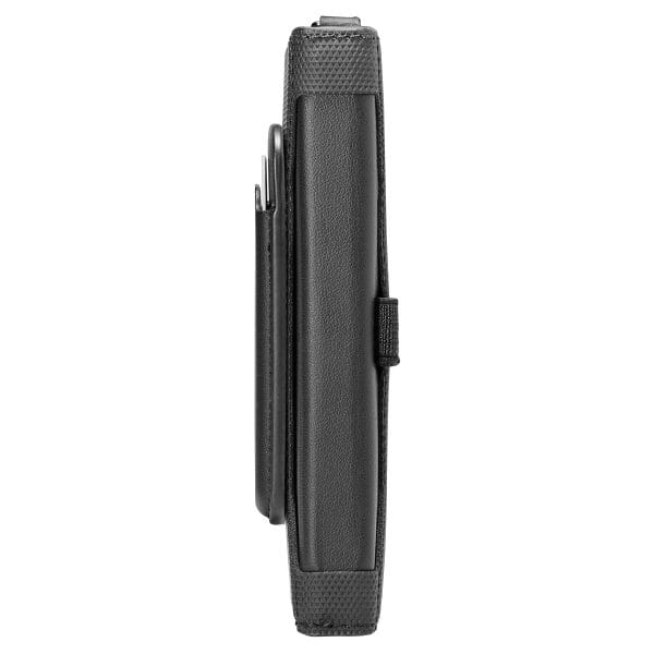 Spigen Universal Passport Holder with MagSafe Wallet black