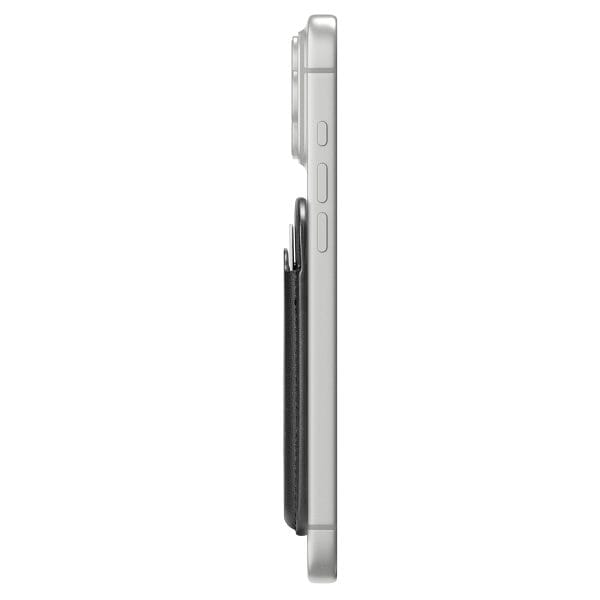 Spigen Universal Passport Holder with MagSafe Wallet black