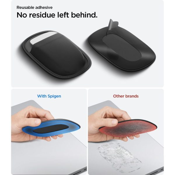Θήκη Ποντικιού Laptop / Tablet Spigen LD220 Mouse Sleeve Black (APP11227) - Image 15