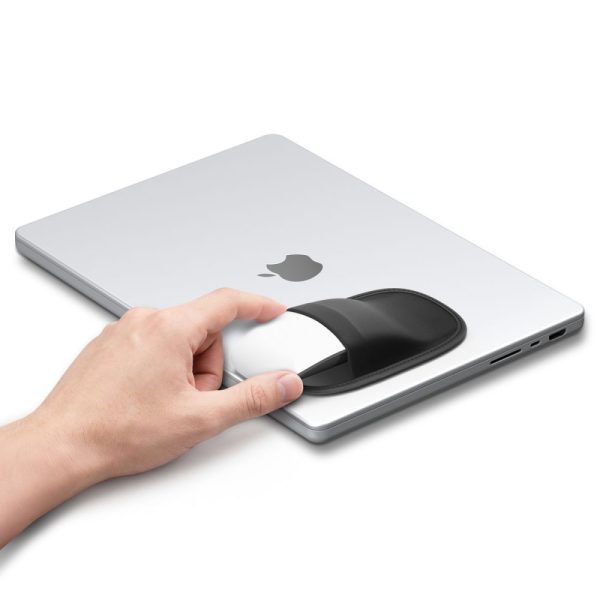 Θήκη Ποντικιού Laptop / Tablet Spigen LD220 Mouse Sleeve Black (APP11227) - Image 7