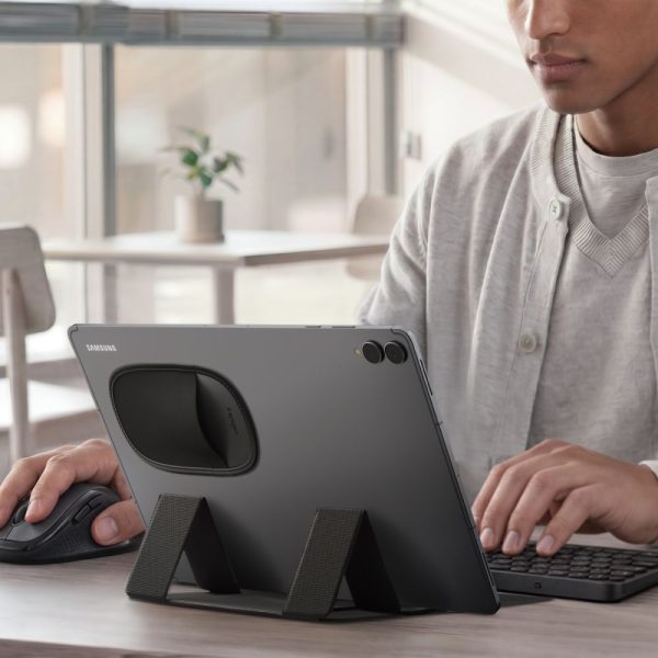 Θήκη Ποντικιού Laptop / Tablet Spigen LD220 Mouse Sleeve Black (APP11227) - Image 10