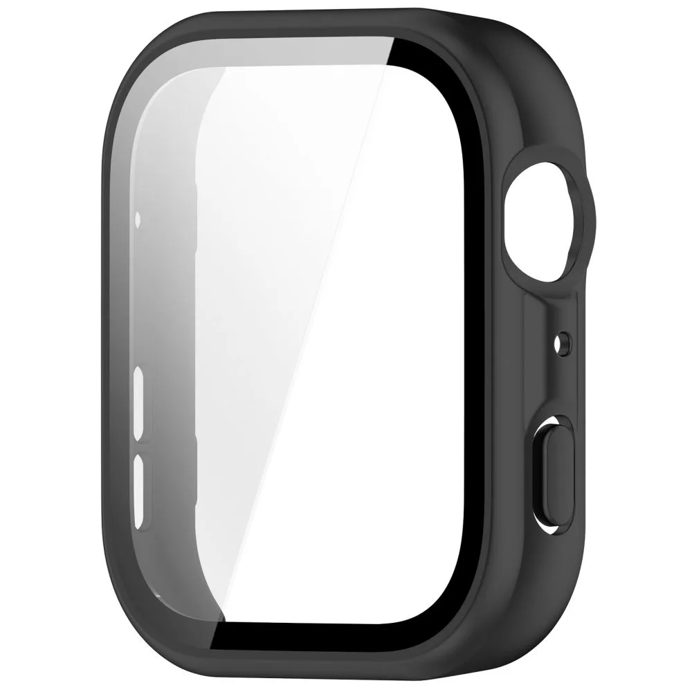 Θήκη Huawei Watch Fit 5 Tech-Protect Defense Black - Image 2
