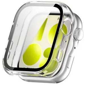 Θήκη Huawei Watch Fit 5 Tech-Protect Defense Clear