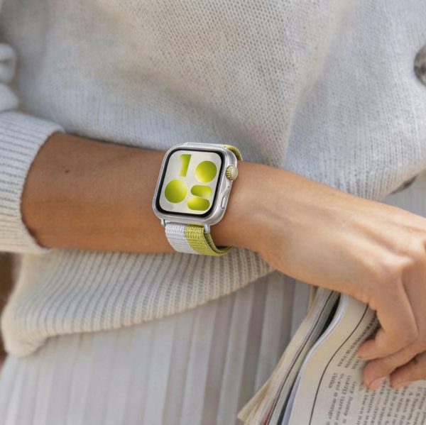 Θήκη Huawei Watch Fit 5 Tech-Protect Defense Clear - Image 7