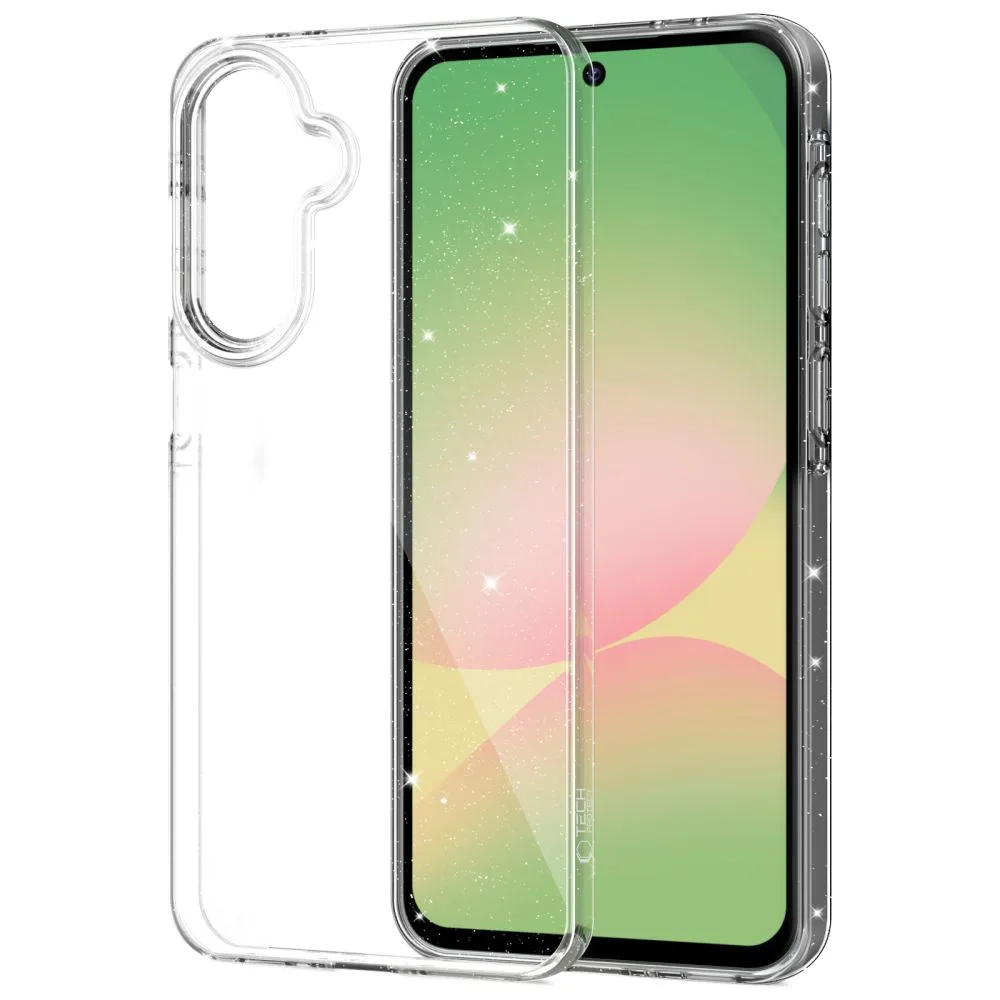 Θήκη Samsung Galaxy A27 5G Tech-Protect FlexAir Glitter - Image 2