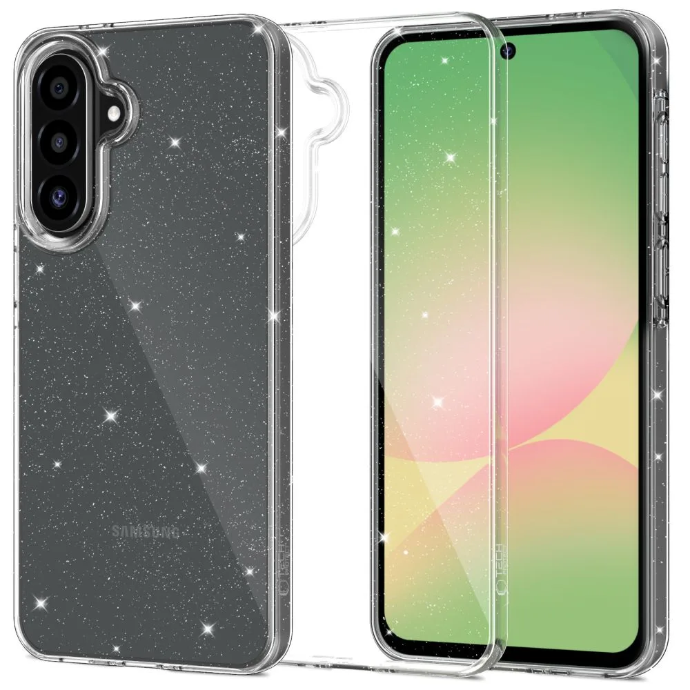 Θήκη Samsung Galaxy A27 5G Tech-Protect FlexAir Glitter