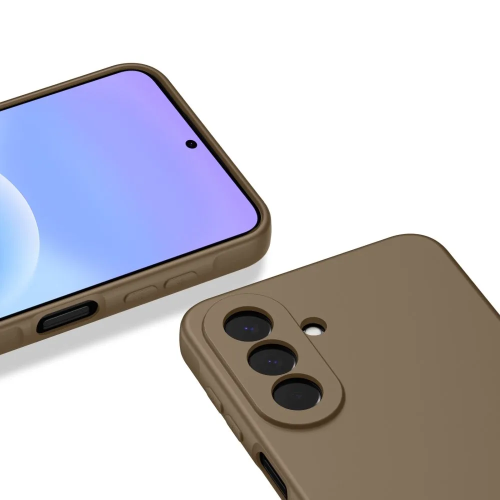 Θήκη Samsung Galaxy A27 5G Tech-Protect Icon Brown - Image 3