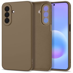 Θήκη Samsung Galaxy A27 5G Tech-Protect Icon Brown