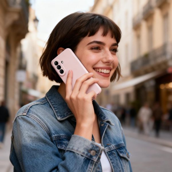 Θήκη Samsung Galaxy A27 5G Tech-Protect Icon Pink - Image 4