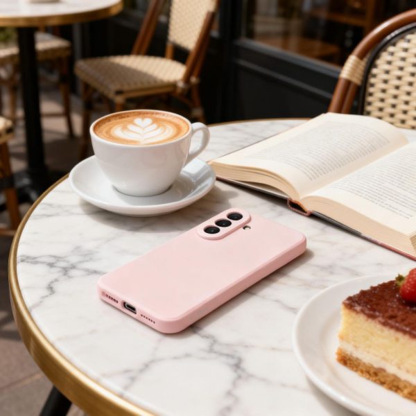 Θήκη Samsung Galaxy A27 5G Tech-Protect Icon Pink - Image 6
