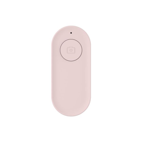 Selfie Stick Τρίποδο Tech-Protect L10S MagSafe Bluetooth Pink/Grey - Image 7
