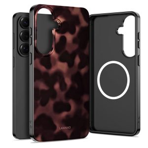 Θήκη Samsung Galaxy A27 5G Tech-Protect Lamano MagSafe Panther