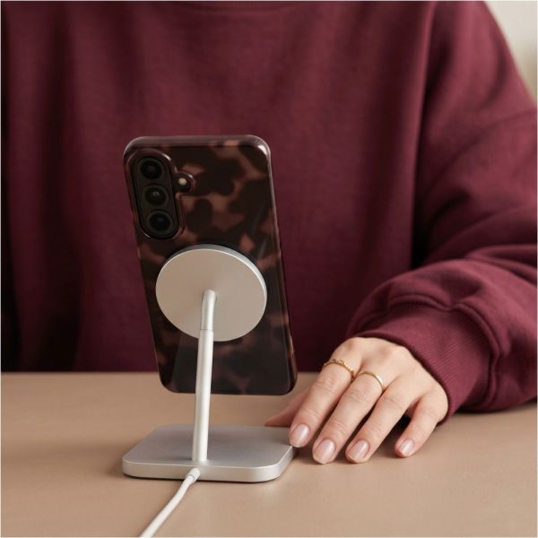 Θήκη Samsung Galaxy A27 5G Tech-Protect Lamano MagSafe Panther - Image 6