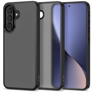 Θήκη Samsung Galaxy A36 A37 A56 A27 5G Tech-Protect Magmat Matte Black