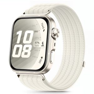 Λουράκι Huawei Watch Fit Tech-Protect Nylon Starlight