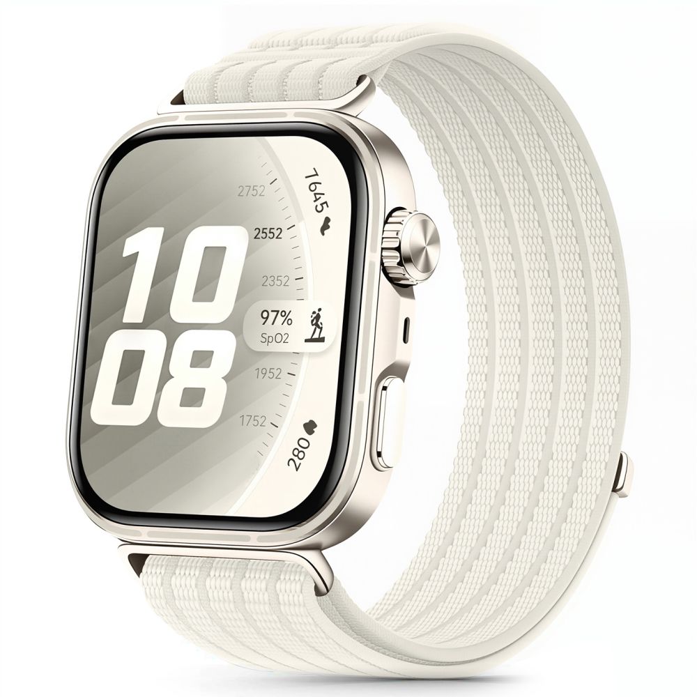 Λουράκι Huawei Watch Fit Tech-Protect Nylon Starlight