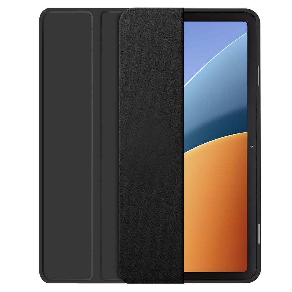 Θήκη Xiaomi Redmi Pad 2 9.7 Tech-Protect SmartCase Pen Black - Image 2