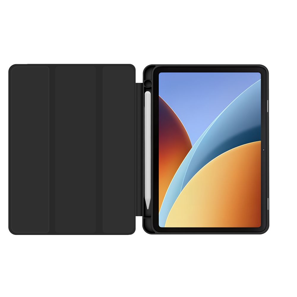 Θήκη Xiaomi Redmi Pad 2 9.7 Tech-Protect SmartCase Pen Black - Image 3