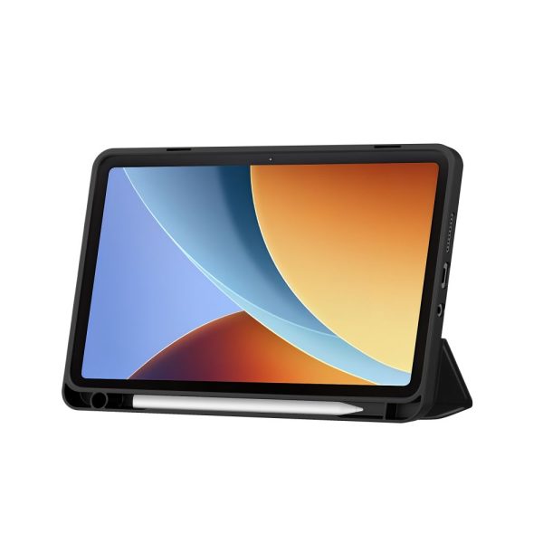 Θήκη Xiaomi Redmi Pad 2 9.7 Tech-Protect SmartCase Pen Black - Image 5