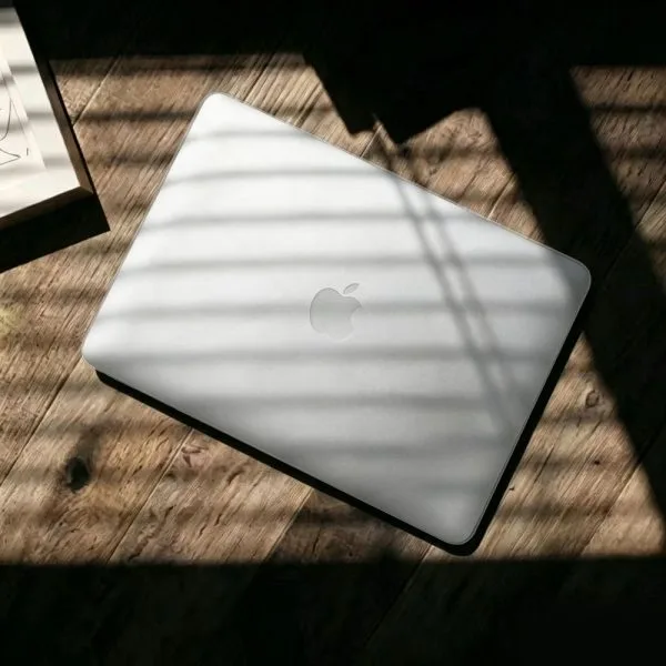 Θήκη MacBook Air 15" M2-M5 2023-2026 Tech-Protect Softshell Crystal Clear - Image 7