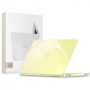 Τζάμι προστασίας MacBook Neo 13 2026 A3404 Spigen Glas.TR Slim FC Black