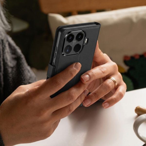 Θήκη Xiaomi 17T Tech-Protect Wallet Black - Image 7