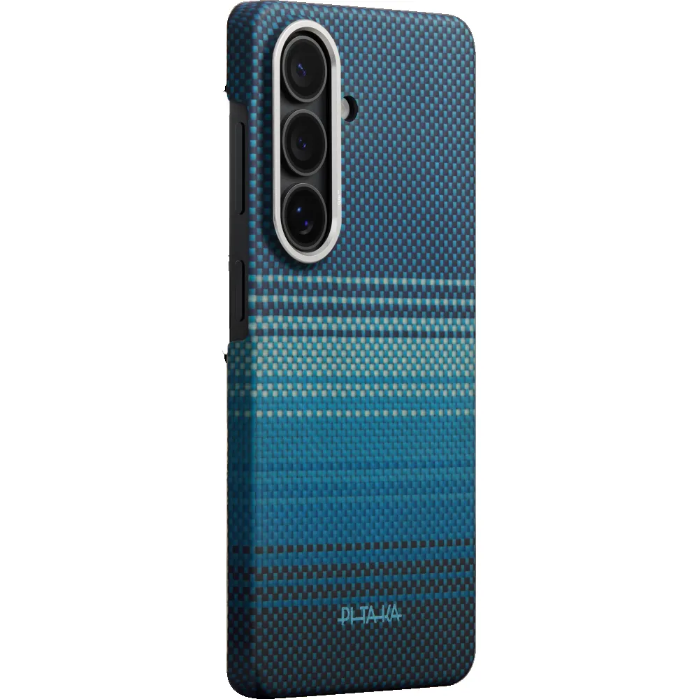 Θήκη Samsung Galaxy S26 Plus Pitaka Edge Case Moonrise