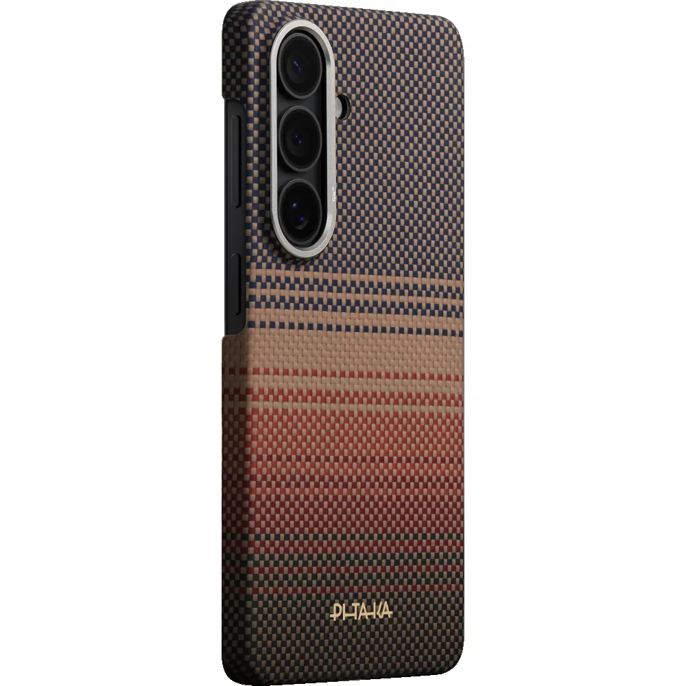 Θήκη Samsung Galaxy S26 Plus Pitaka Edge Case Sunset