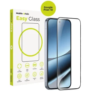 Τζάμι Προστασίας Google Pixel 10 Mobile Origin EasyGlass