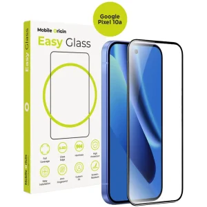 Τζάμι Προστασίας Google Pixel 10a Mobile Origin EasyGlass