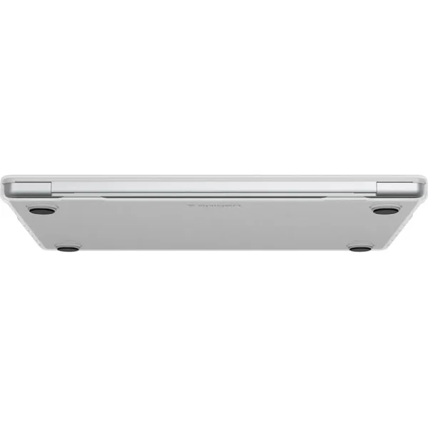 Θήκη MacBook Pro 16 2021-2026 Spigen AirSkin Frost Clear (ACS11526) - Image 4