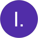 I. D. profile picture