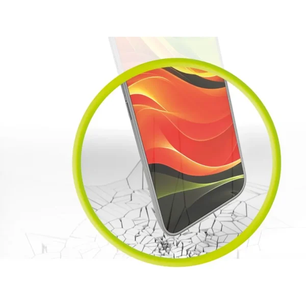 Privacy Τζάμι Προστασίας Samsung Galaxy S26 5G Mobile Origin EasyGlass με Applicator - Image 10