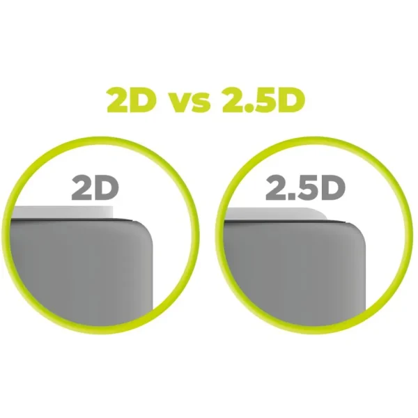 Privacy Τζάμι Προστασίας Samsung Galaxy S26 5G Mobile Origin EasyGlass με Applicator - Image 7