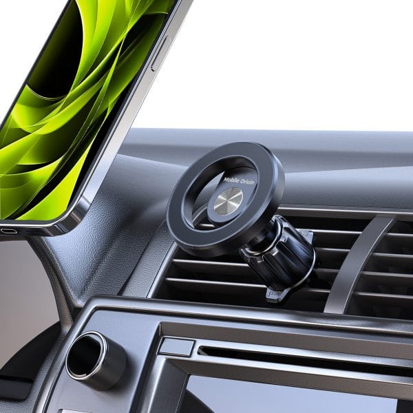 Mobile Origin CA31 Magnetic Car Holder CA31 Magsafe Compatible