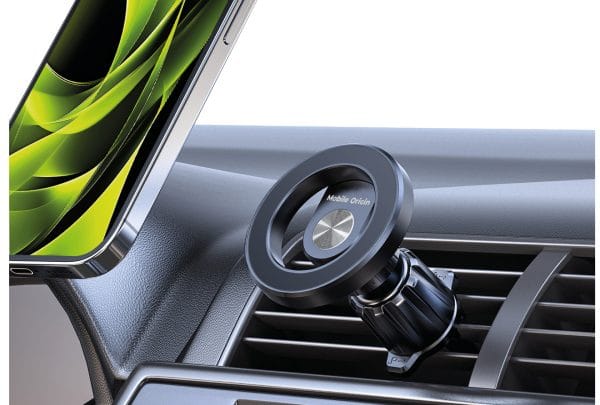 Mobile Origin CA31 Magnetic Car Holder CA31 Magsafe Compatible