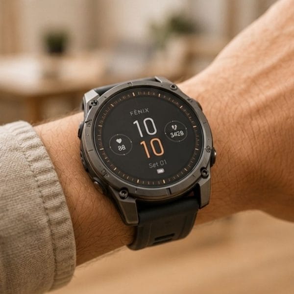 Τζάμι Προστασίας Xiaomi Watch S5 46mm Tech-Protect Glass Fit+ 2-Pack Clear - Image 6