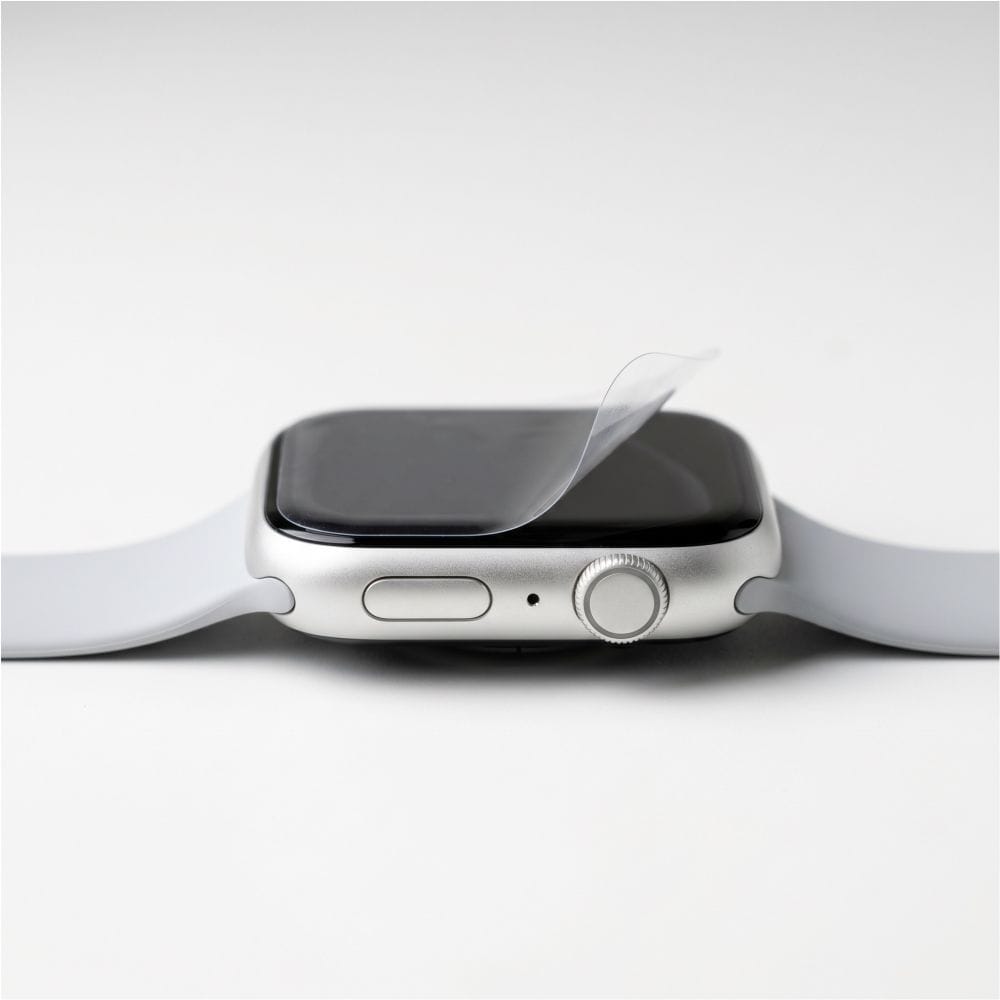 Μεμβράνη Προστασίας Xiaomi Smart Band 10 Pro Tech-Protect Hydro Flex+ 2-Pack Clear - Image 3