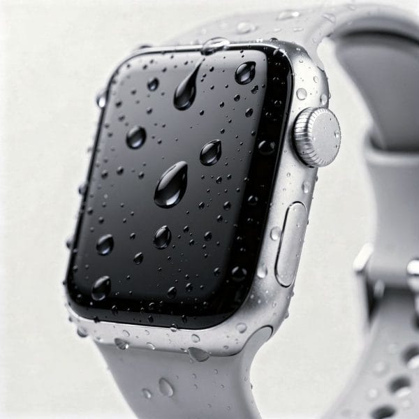 Μεμβράνη Προστασίας Xiaomi Smart Band 10 Pro Tech-Protect Hydro Flex+ 2-Pack Clear - Image 4