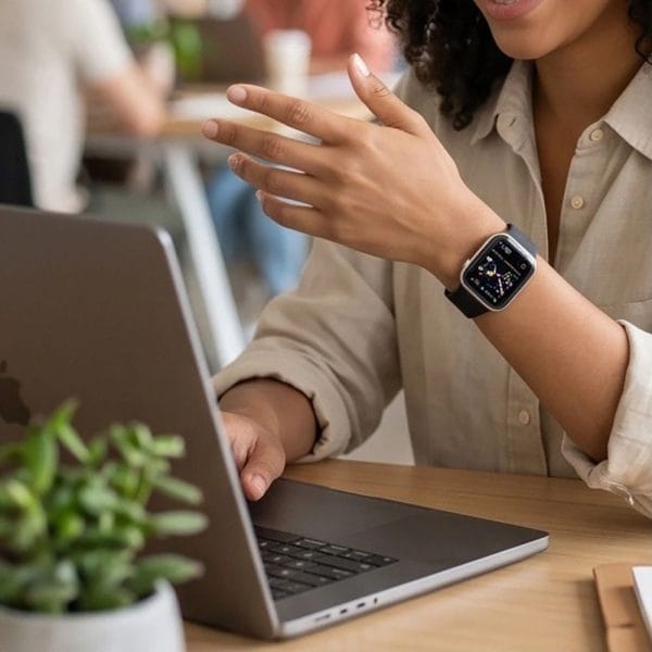 Μεμβράνη Προστασίας Xiaomi Smart Band 10 Pro Tech-Protect Hydro Flex+ 2-Pack Clear - Image 5