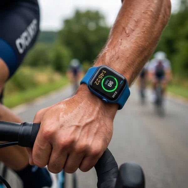 Μεμβράνη Προστασίας Xiaomi Smart Band 10 Pro Tech-Protect Hydro Flex+ 2-Pack Clear - Image 6