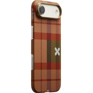Θήκη iPhone Air Pitaka Edge Case Cloud Dusk