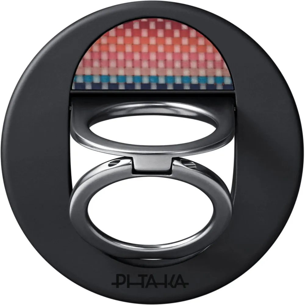 MagSafe Grip και Stand Κινητού Pitaka MagEZ Grip 3 California Dream Sunset 2.0