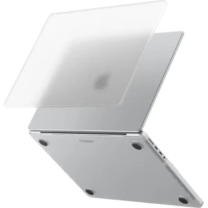 Θήκη MacBook Pro 16 2021-2026 Spigen AirSkin Frost Clear