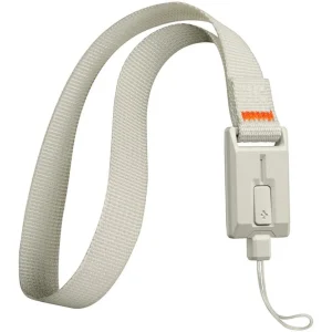 Λουράκι Καρπού Universal Spigen Wrist Lanyard Strap DA30S-LS Stone