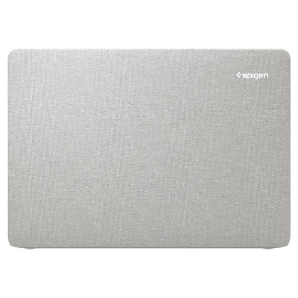 Θήκη MacBook Pro 14 M1-M5 Pro / Max 2021-2026 Spigen Urban Fit Heather Grey (ACS10976) - Image 5