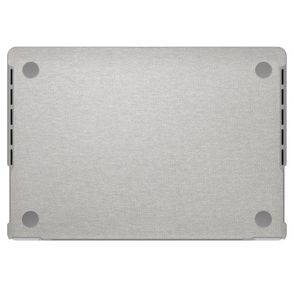Θήκη MacBook Pro 16 M1-M5 Spigen Urban Fit Heather Grey (ACS10977) - Image 6