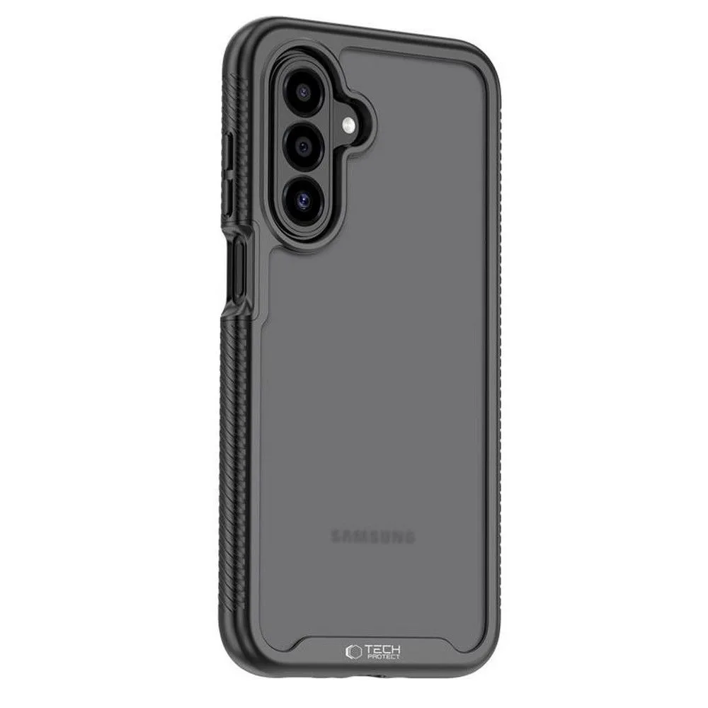 Θήκη Samsung Galaxy A36 / A56 / A27 / A37 5G Tech-Protect Defense MagSafe Matte Black - Image 3