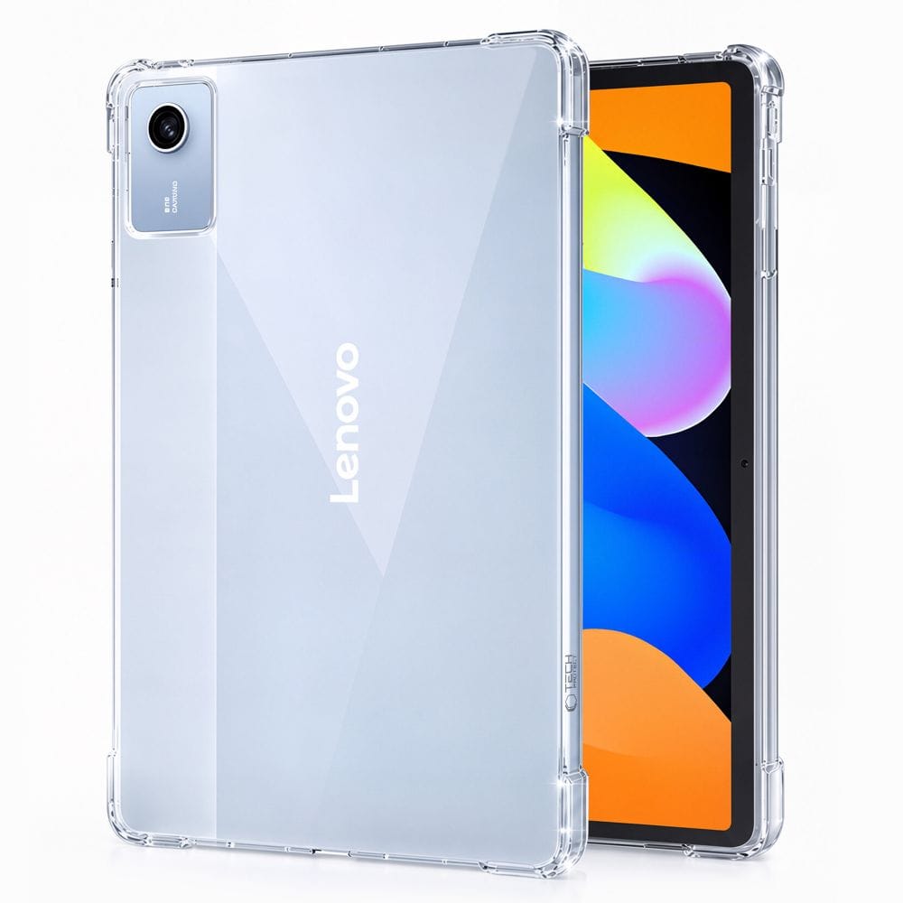 Θήκη Lenovo Idea Tab / K11 Gen 2 11.0 TB-336 Tech-Protect FlexAir Clear - Image 2